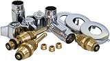 KISSLER RBK0457 Sterling Shower Valve Rebuild Kit [並行輸入品]