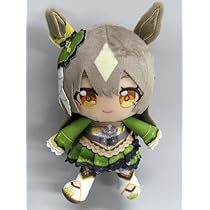 サトノダイヤモンド　はぐキャラ　ウマ娘 サトノダイヤモンド chibiぬいぐるみ m60330085378_1.jpg?1716453989
