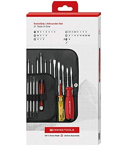 Amazon.co.jp: ピービースイスツールズ(PB Swiss Tools) 1113.ESD テレ