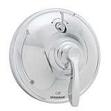 Speakman cpt-10400-p Chelseaコレクション圧力バランス切替弁バルブトリム CPT-10400-P 1