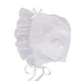 お宮参り セレモニー 新生児ベビー用 お帽子 赤ちゃん