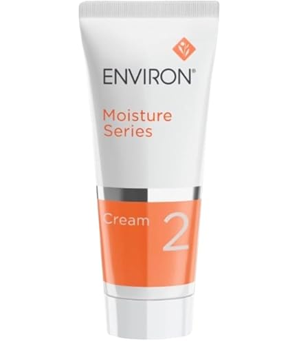 Amazon | エンビロン モイスチャー クリーム 2 保湿 ENVIRON 60