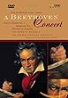 A Beethoven Concert [DVD]