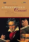 A Beethoven Concert [DVD]