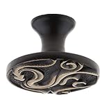 F Fityle キャビネット　ノブ　ドレッサー　ドア　引き出し　ハンドルプル　高品質　