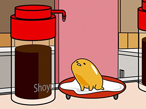 ぐでたま 5周年おめでとう 6 26からイケセイで ぐでたまてん 開催 池袋西武 La Reve Des Papillons