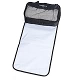 Obersee Diaper Bag Organizer with Changing Pad, Black by O3 Obersee [並行輸入品]