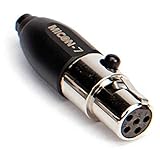 【国内正規品】RODE ロード MiCon-7 Lectrosonics装置用コネクター MICON7