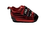 Fila ユニセックス・ベビー カラー: レッド