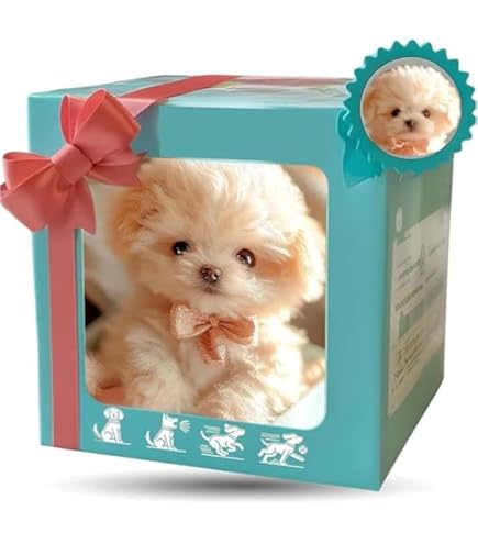 Amazon.co.jp: Marysea リアルな子犬ロボット -インタラクテ教育