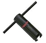 Superior Tool 03890 Basket Strainer Wrench-Universal Sink Basket Strainer Wrench [並行輸入品]