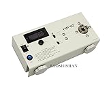 HP-10 Digital Display Torque Meter Screw Driver Wrench Measure Tester Cover Torsion Meter