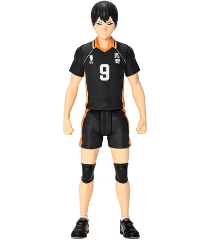 ハイキュー 影山飛雄 autumn＆winter 80点 Amazon | MASTER STARS PIECE THE TOBIO KAGEYAMA (影山飛雄
