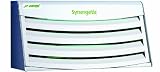 JT Eaton 1500LV Synergetic Metal Horizontal Hygiene Free-Standing Fly Light Trap with Large Glue Boa