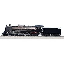 Amazon | HOゲージ 71030 C61形 東北タイプ はつかり牽引機