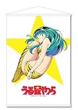 フィリア うる星やつら B2タペストリー A柄 ラム