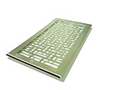 Decor Grates Oriental Return 1