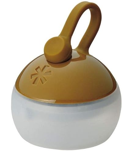 Amazon.co.jp: スノーピーク(snow peak) ソリッドステートランタン