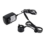 Xiton ミストメーカー、噴霧器噴水、池霧機アトマイザー、空気加湿器 A