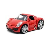 Zhhlinyuan Cute Cartoon Aolly Car おもちゃ Infrared Sense Car Model for Kids Children