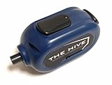 THE HIVE（ハイヴ） 電動ドライバー コードレス USB 充電式 小型 軽量 ZA-315 (ネイビー)