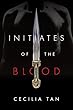 Initiates of the Blood (The Vanished Chronicles)