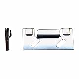 ビル用網戸SUS外れ止め