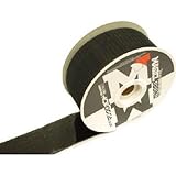 伸和:Shinwa マジクロボンド オス 強粘着付 50mm×5m 黒 1K2L5UC-505-BK 型式:1K2L5UC-505-BK