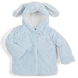 Mud Pie SWEATER ベビー・ボーイズ カラー: ブルー