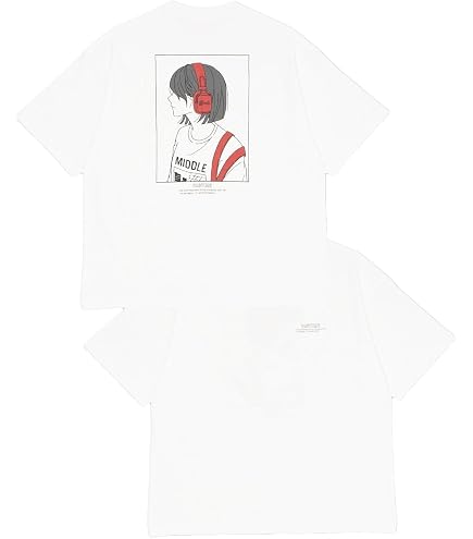 Amazon.co.jp: サカナクション NF Uniform T-shirt Tシャツ 