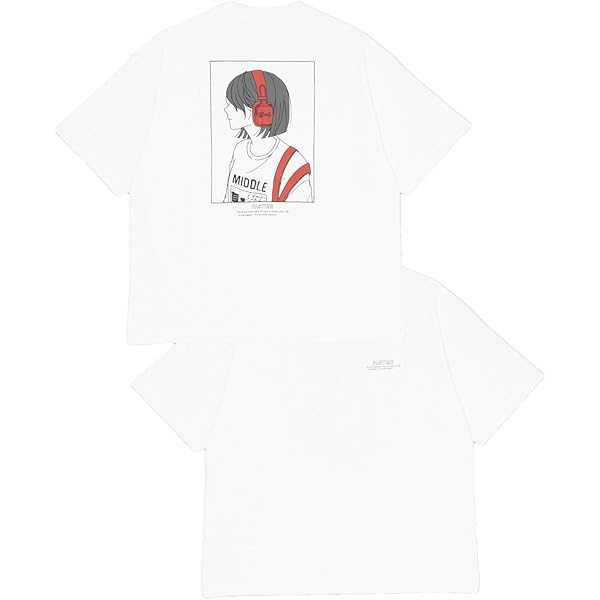 Amazon | スプレーペイントアーティスト Tシャツ | Tシャツ