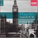 Symphony No.99-104
