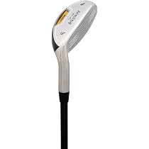 Amazon.co.jp: WOSS(ウォズ) GOLF PRO-04 パター トライアングルスタビ