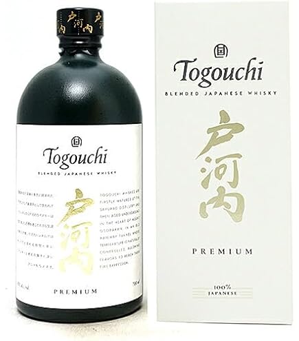 Amazon.co.jp: 中国醸造 戸河内ウィスキー [ ウイスキー 日本 700ml