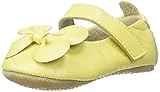 Old Soles ベビー・ガールズ カラー: イエロー