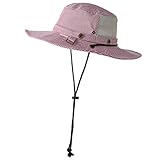 ユニワールド のらスタイル ヒッコリーハット NS-152 [レッド]