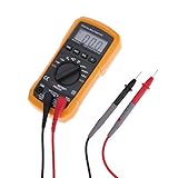 peakmeter pm8233d 2000カウントAutorange表示ミニデジタルマルチメーター