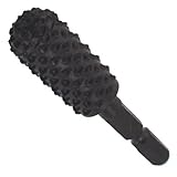 サンフレックス(samflex) 六角軸木工回転ヤスリ No.2627H