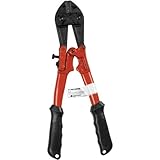 WILMAR BC8 8ラバーハンドグリップとの「ボルトカッター