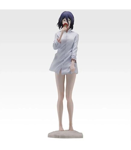 Amazon.co.jp: 一番くじ 劇場版 「チェンソーマン レゼ篇」 A賞 レゼ