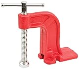 Woodstock D4097 3-Inch Hold Down Clamp [並行輸入品]