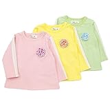 Bobson(ボブソン) トレーナー (80～130cm) キムラタンの子供服 (77307x77807-161a) ピンク 120