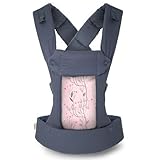 Beco Gemini Baby Carrier - Ellie