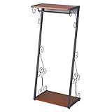 姫系 ブティックハンガー スパニッシュテイストDel Sol