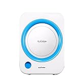 [Haenim] Ultraviolet Baby Bottle Sterilizer HN-01 Multi-Use Dryer 220V [Haenim]紫外線ベビーボトル滅菌器HN-01多用途乾