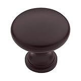 Brainerd P50154V-OB3-C7 1-1/4-Inch Round Cabinet Hardware Knob [並行輸入品]