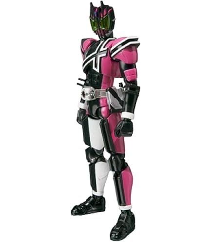 Amazon.co.jp: 仮面ライダーディケイド FFR06 仮面ライダー