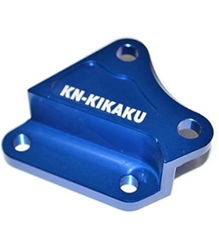 Amazon | KN企画 HONDA系 DIO 190φ用 サポート【純正キャリパー 