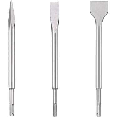 Amazon.co.jp 売れ筋ランキング: ハンマードリルビットセット の中で