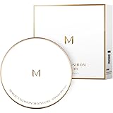 ミシャ M クッション ファンデーション（モイスチャー） (No.21 明るい肌色)[公式オンラインショップ限定パッケージ]